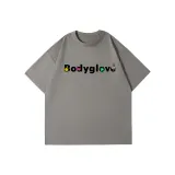 Железно-серый (Черный узор)