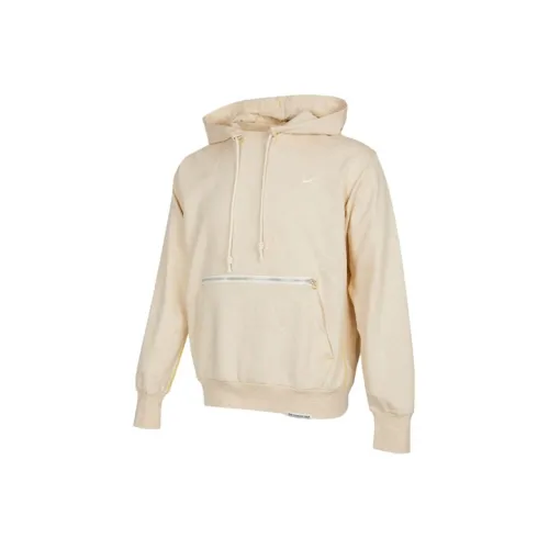 Nike Желтые Мужские Толстовки