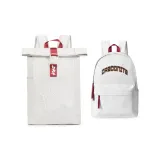 Серый, красный + белый, 3