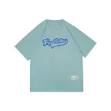 Стальной синий