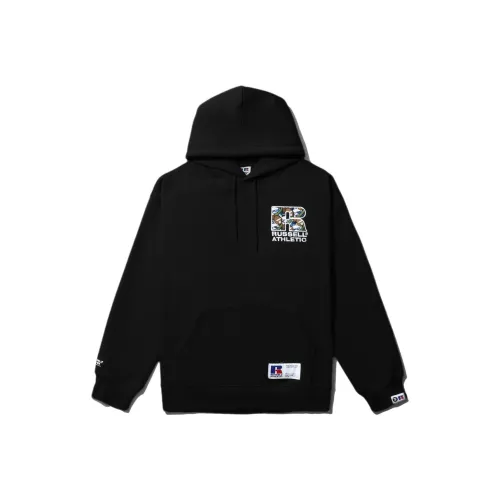 Russell Athletic Толстовка Унисекс