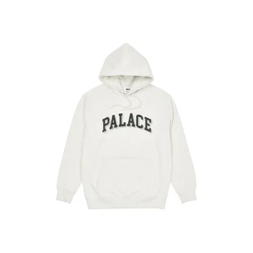 Дворцовый ULTIMO series Серый Унисекс Свитшоты