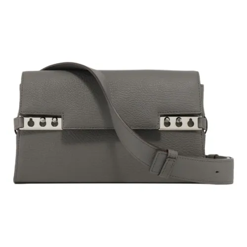 Delvaux Сумки через плечо Унисекс
