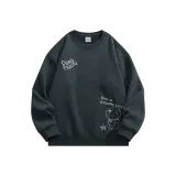 Чёрный (Промытый)