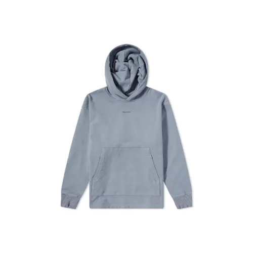 Acne Studios Свитшот Мужской Серый