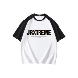 Белый, черный