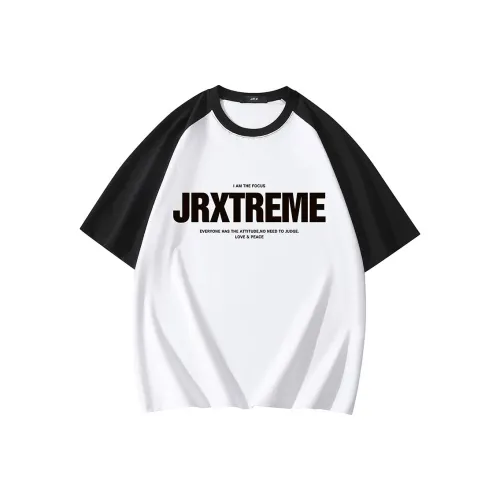 JRX Унисекс Футболки