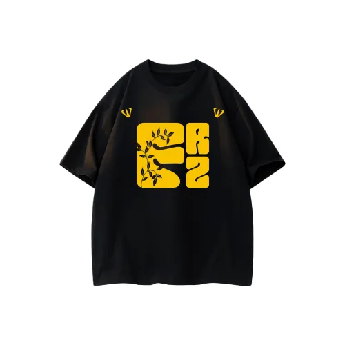 Ferrero Ross x FUERZA T-Shirt Унисекс