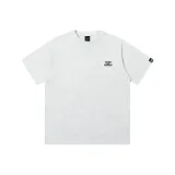 Серый меланж