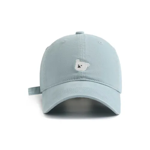 FREE RABBITⅡ Все Season Универсальный козырек улучшает форму лица кепки унисекс