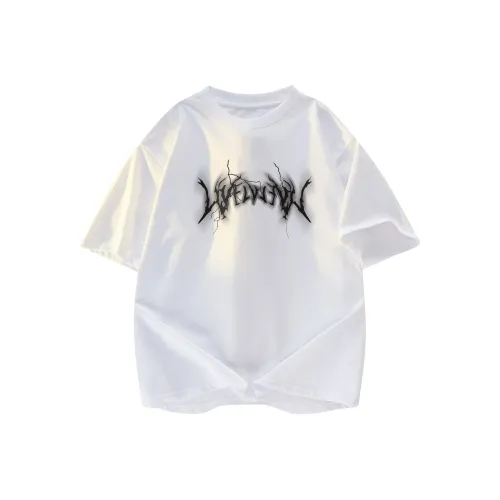 Уровень RELAX series Унисекс T-рубашки