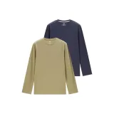 74 Ночь Синий/Хаки