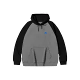 Мусс серого цвета