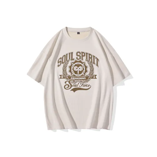 DOKI Унисекс Футболки