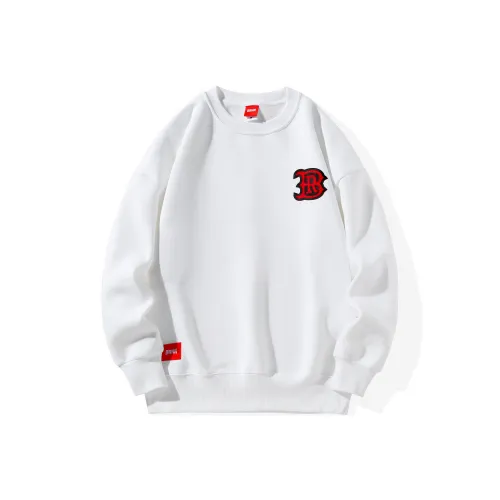 BRNR Унисекс Свитшоты