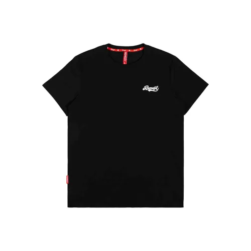 REMEFIT Унисекс Футболки