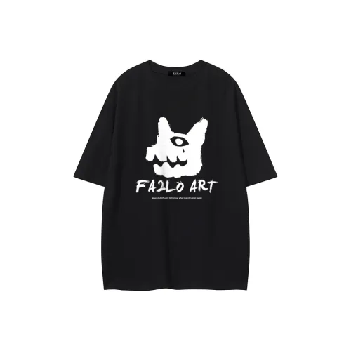 FA2LO Унисекс Футболка