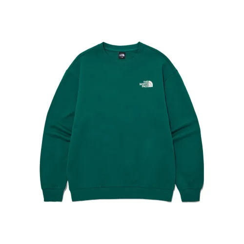 The North Face 1990 Collection Зеленый Унисекс Свитшоты