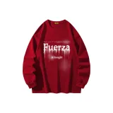 Бургунди [Ребристые рукава, стиль]