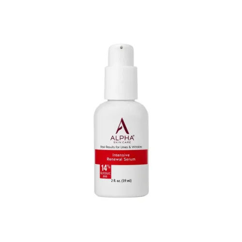 Alpha Hydrox Жидкость Эссенции Унисекс
