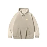 Трава серо-абрикосового цвета