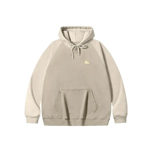 PSO Brand Puppy Series Толстовка Унисекс