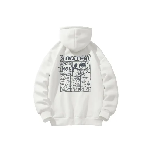 NGC STRATEGY Унисекс Свитшоты