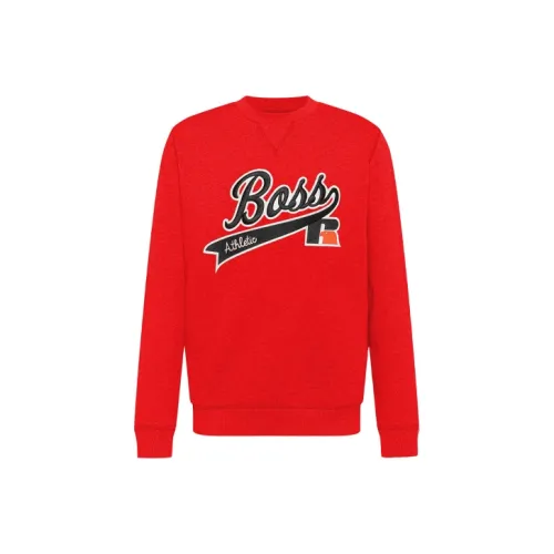 Hugo Boss Orange Мужские Свитшоты