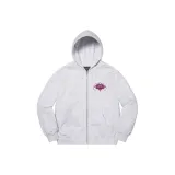 Серый Белый/Пепельно-Серый