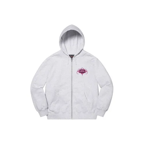 Supreme SS21 Унисекс Свитшоты