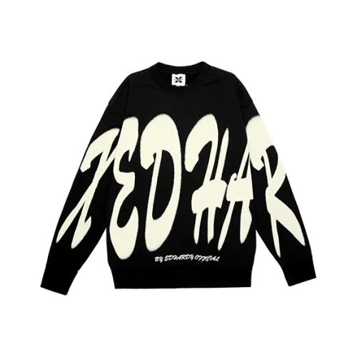 ED HARDY X Унисекс Свитшоты