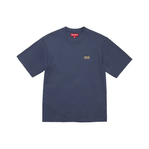 Supreme Унисекс Футболки