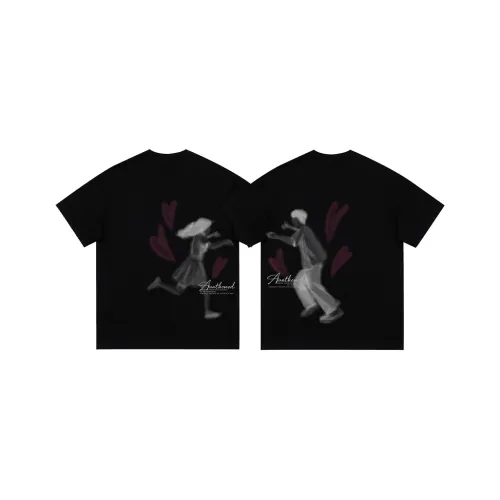 UNthemed Унисекс Футболки