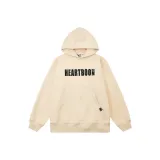 Кремово-абрикосовый, флисовая подкладка