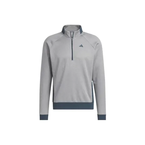 Adidas DWR Серый Мужские Толстовки