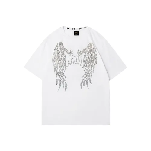 TAPOUT Унисекс Футболка