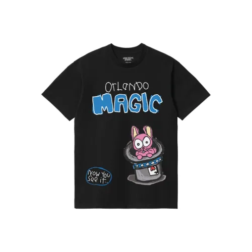 AFTER SCHOOL SPECIAL T Рубашка Унисекс Черная