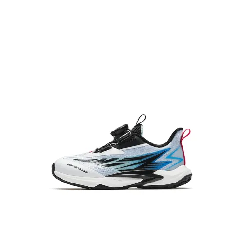 Antakids Flying Knight Детские кроссовки для тренировок Низкий топ Предшкольные