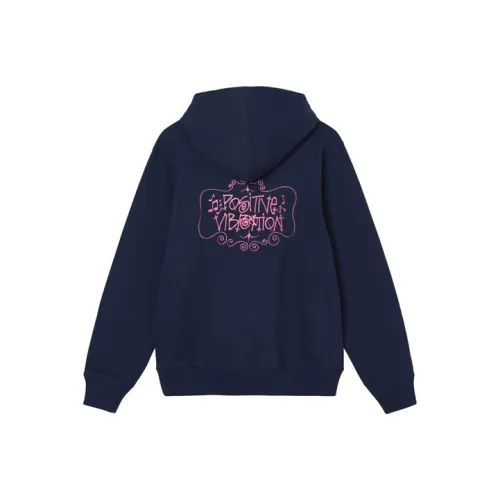Stussy Унисекс Свитшоты