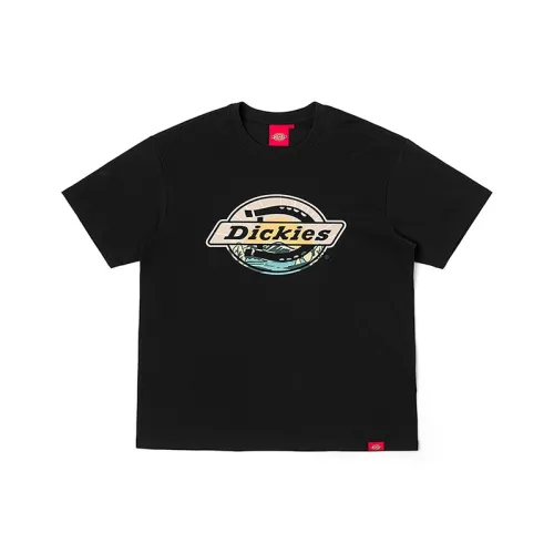 Dickies Короткий рукав T-рубашки DK0A88AW Унисекс