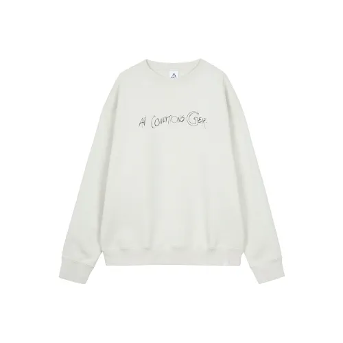 Nike ACG Толстовка Мужская Бежевая