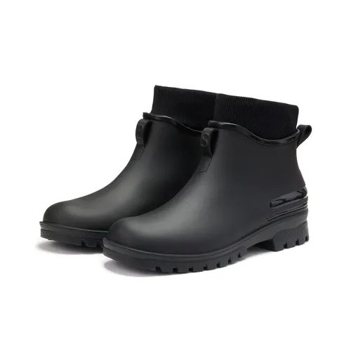 LONGYING Резиновые сапоги унисекс