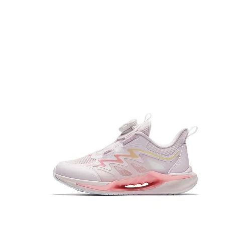 Antakids Chasing Wind 7,0 Дышащий Легкий Амортизация Низкий Топ Детские Беговые Кроссовки для Дети Возрастом 3-7 Лет