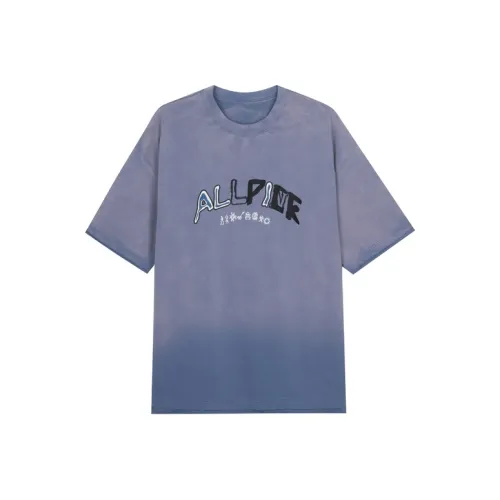 INXX APYD Унисекс Футболки