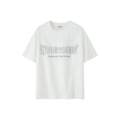 Rabbit House Унисекс Футболка