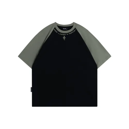 BJHG Унисекс Футболки