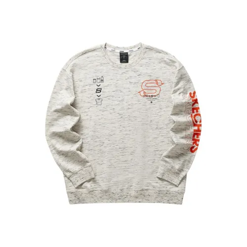 Skechers Environmental Protection Мужские Свитшоты