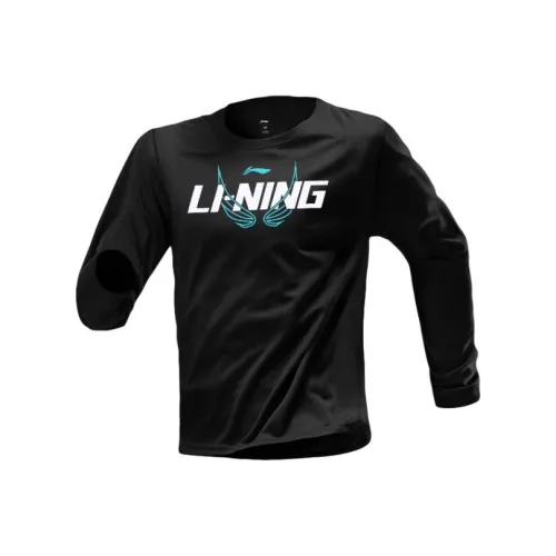 Т-рубашка мужская стандартная черная