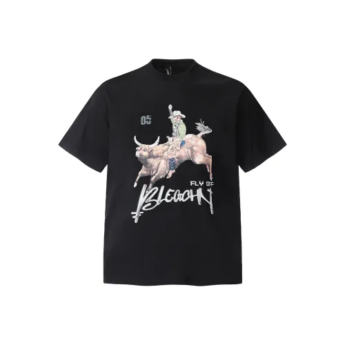 XAKA Унисекс Футболки