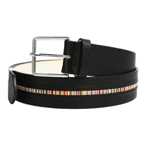 Paul Smith Кожаные ремни Мужской